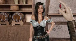 image de jeu Ma chasse, Mon paradis: img1.webp