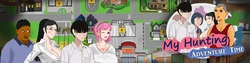 Meu tempo de aventura de caça [v0.8]