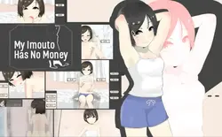 Mon Imouto n'a pas d'argent