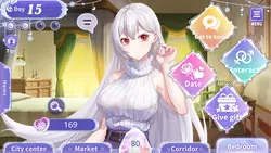 imagem do jogo Meu amor íntimo com o rei do diabo: img0.webp