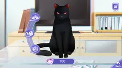 imagem do jogo Meu amor íntimo com o rei do diabo: img4.webp