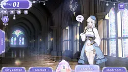 imagem do jogo Meu amor íntimo com o rei do diabo: img6.webp