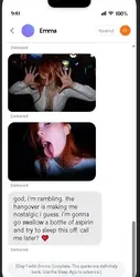 My Kinky Chats game image: img1.webp