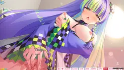 image de jeu Mon Cupidon Klutzy: img3.webp