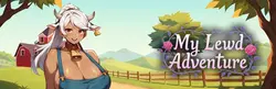 Mi aventura Lewd