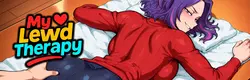 Minha terapia de lewd