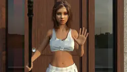 imagen del juego Mi vida como chica de Internet: img0.webp