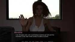 imagen del juego Mi vida como chica de Internet: img1.webp