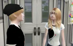 私の人生を失います ゲーム画像: img0.webp
