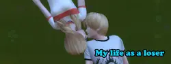 Mi vida como un perdedor