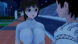 My Life With 4 Succubus game image: img15.webp