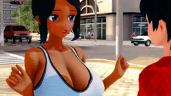 My Life With 4 Succubus game image: img3.webp