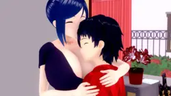My Life With 4 Succubus game image: img4.webp