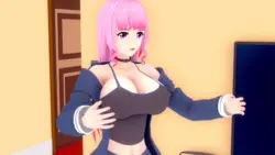 My Life With 4 Succubus game image: img6.webp