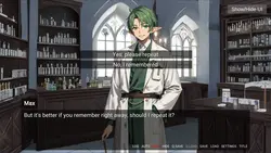 My Life in Another World Full of Horny Monster Girls game image: img0.webp