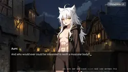 My Life in Another World Full of Horny Monster Girls game image: img3.webp