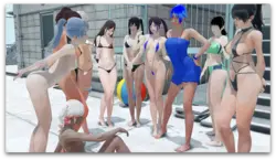 imagem do jogo O meu pequeno harém: img2.webp