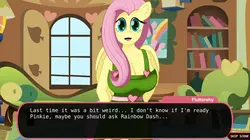 My Little Pony - Cooking with Pinkie Pie game image: img0.webp