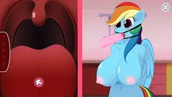 My Little Pony - Cooking with Pinkie Pie game image: img1.webp