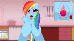 My Little Pony - Cooking with Pinkie Pie game image: img3.webp