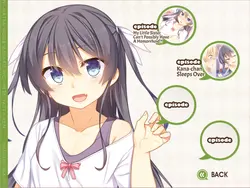 image de jeu Ma petite sœur n'a peut-être pas d'hémorroïde ?: img7.webp