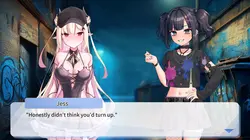私の 愛らしい悪魔 ゲーム画像: img1.webp