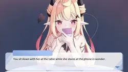 私の 愛らしい悪魔 ゲーム画像: img4.webp