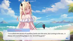 私の 愛らしい悪魔 ゲーム画像: img5.webp