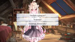 私の 愛らしい悪魔 ゲーム画像: img7.webp