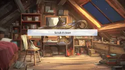 私の 愛らしい悪魔 ゲーム画像: img8.webp