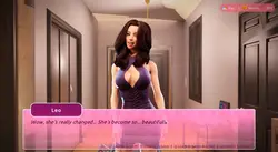 My Lovely Stepsister game image: img17.webp
