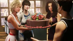 My Lovely Stepsister game image: img6.webp