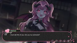 私の愛犬の悪魔 ゲーム画像: img0.webp