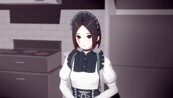 My Maid Dreams of Electric Sheep game image: img0.webp
