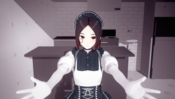 My Maid Dreams of Electric Sheep game image: img1.webp