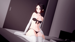 My Maid Dreams of Electric Sheep game image: img3.webp