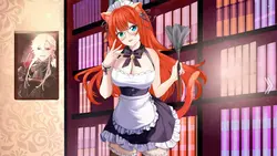 My Maid Girls game image: img1.webp