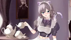 My Maid Girls game image: img3.webp