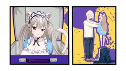 My Maid Girls game image: img4.webp