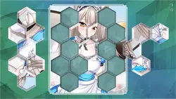 My Maid Girls game image: img5.webp