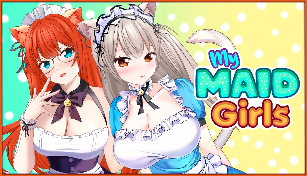 My Maid Girls main image