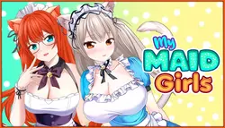 Mis Maid Girls