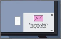 My Maid game image: img0.webp
