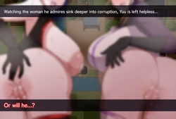 My Master's Unknown Secret Affairs game image: img5.webp