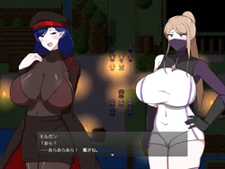My Master's Unknown Secret Affairs game image: img8.webp