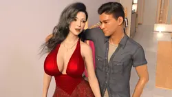 My MiLF Stepmom game image: img10.webp