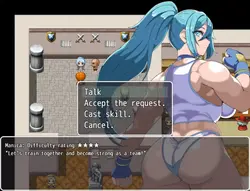 My Mind Control Town ~Ladies Lost to Pleasure~ game image: img5.webp
