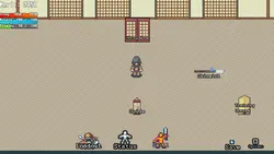 My Mistress Lu Bu game image: img3.webp