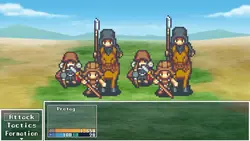 My Mistress Lu Bu game image: img5.webp