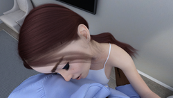 My Model Daughter Remastered game image: img6.webp